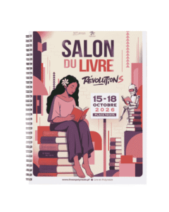 Cahier