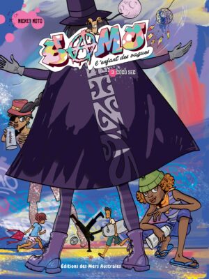 Samo tome 3 : coco sec