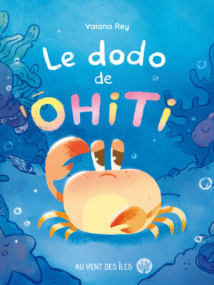 Le dodo de ‘Ōhiti de
