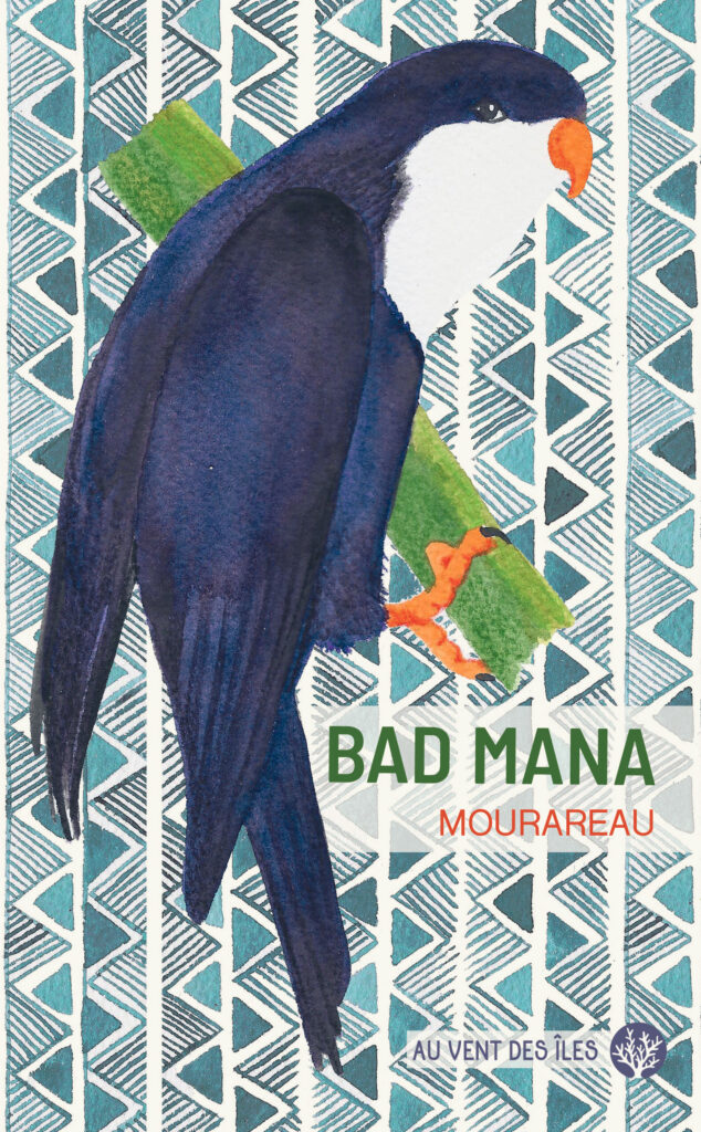 Bad mana