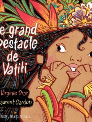 Vatiti tome 4 : le grand pestacle