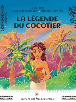 La légende du cocotier
