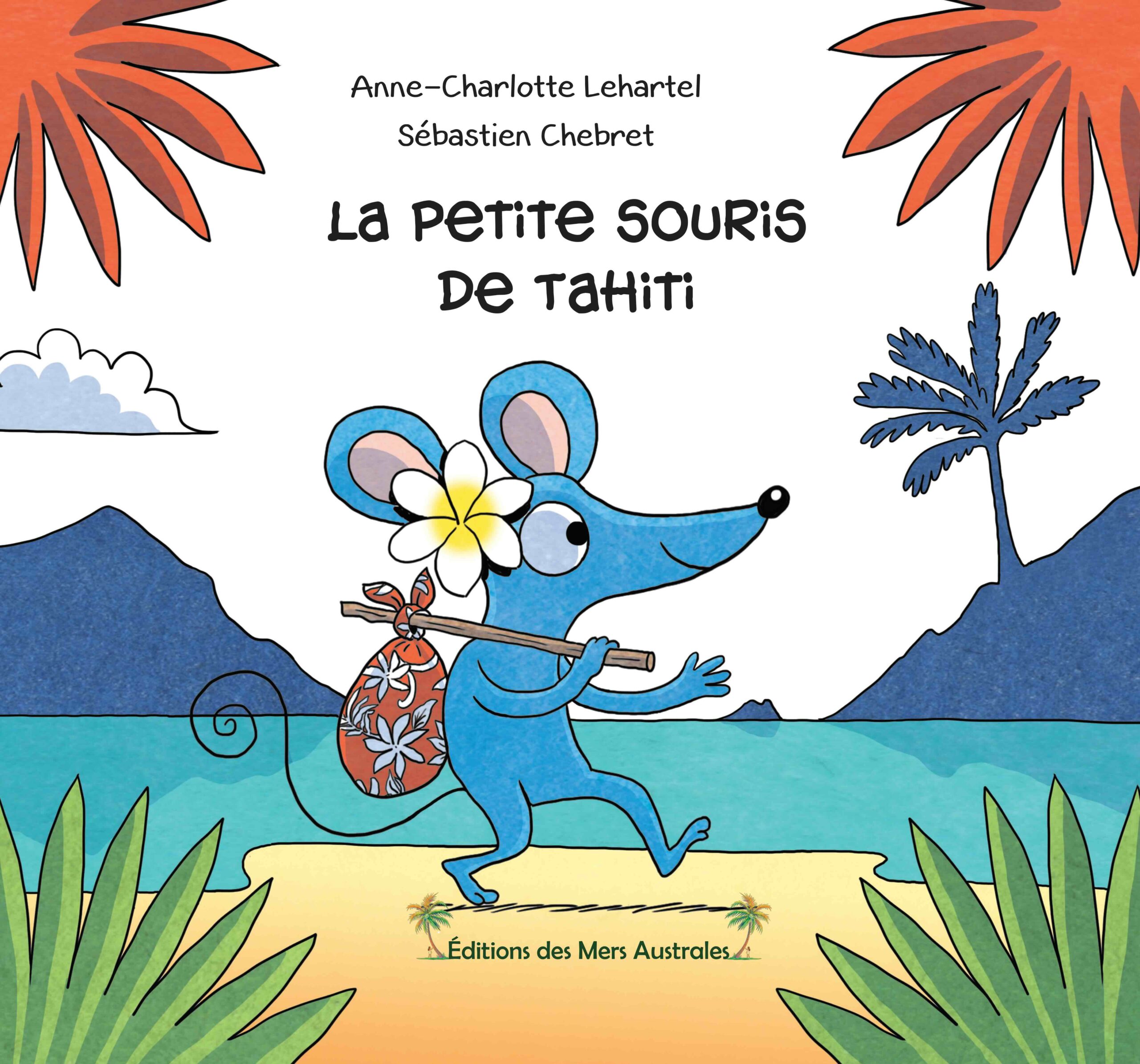 La petite souris de Tahiti