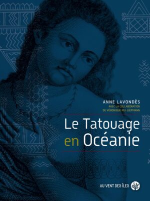 Le Tatouage en Océanie