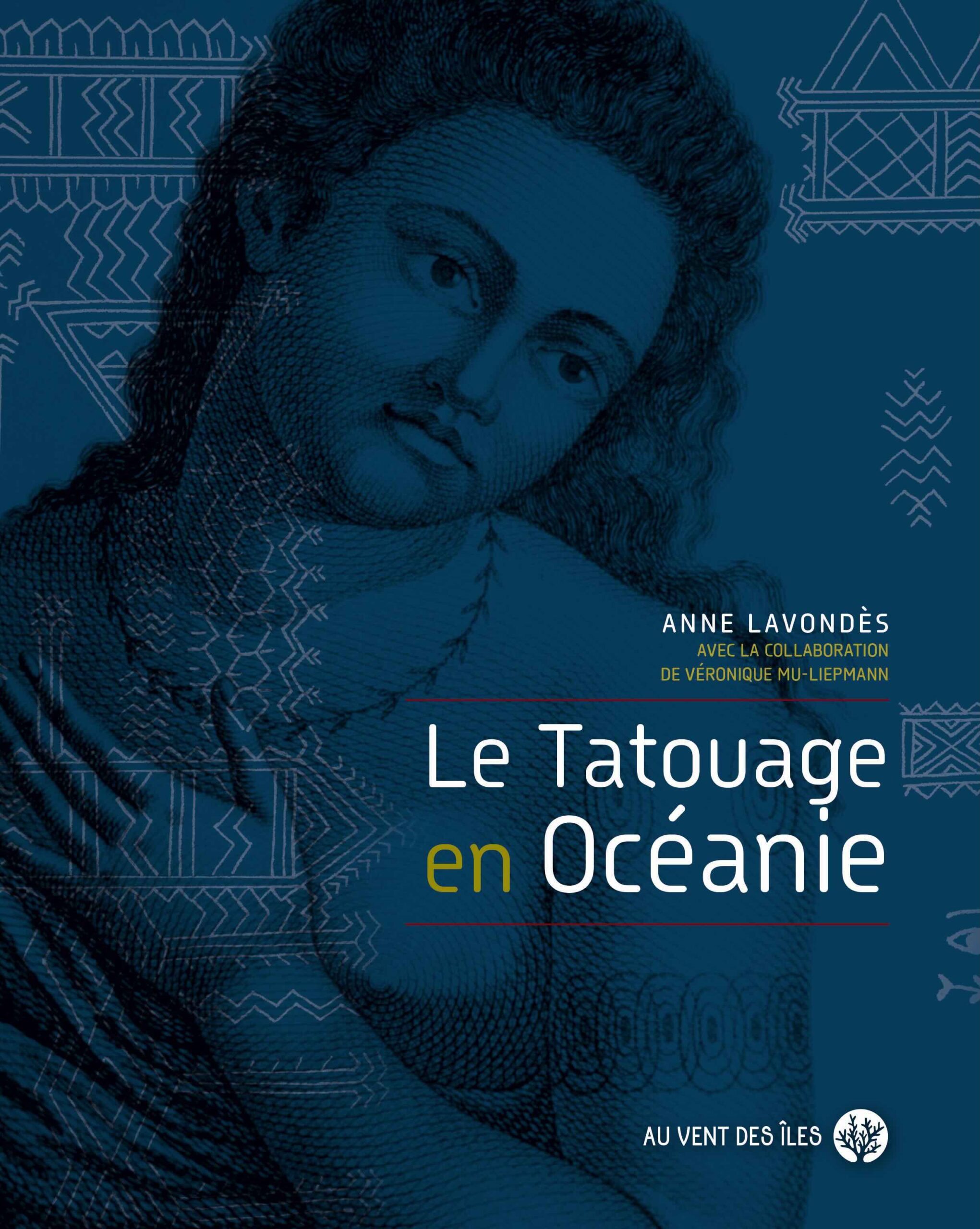 Le Tatouage en Océanie