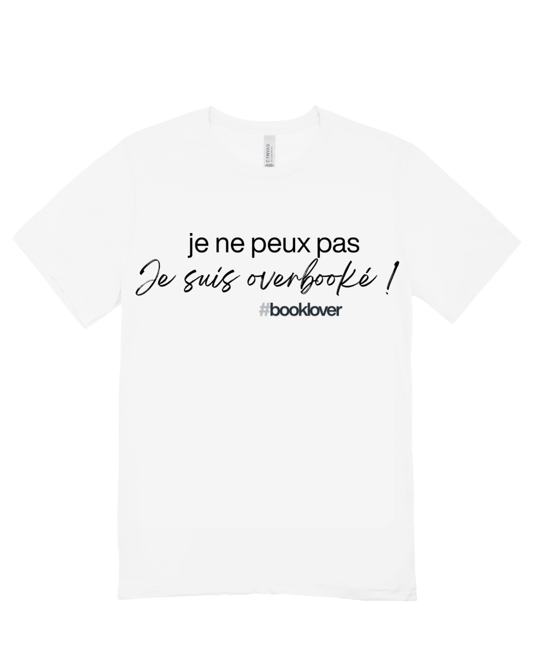 Bar à Print — t-shirt