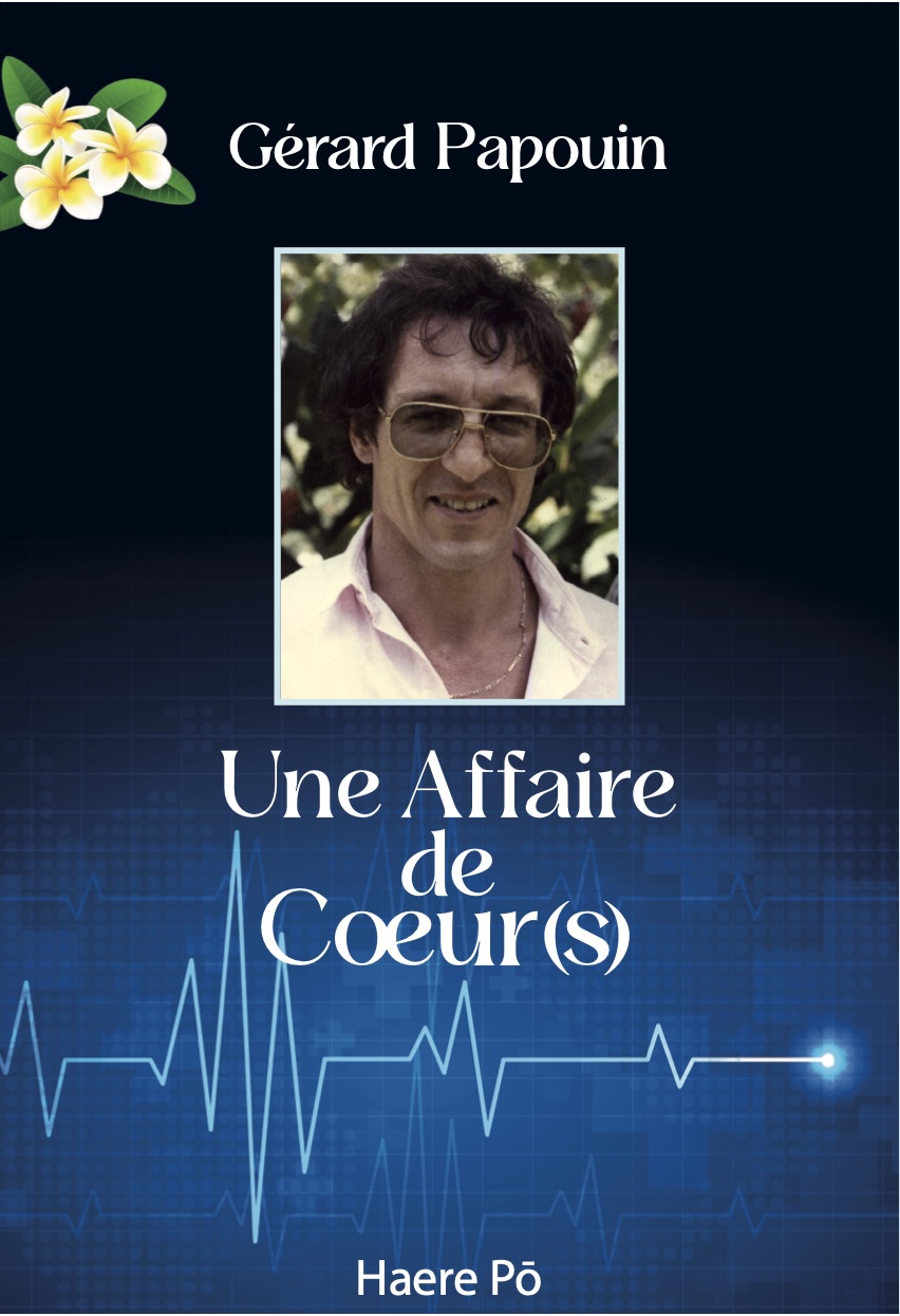Une Affaire de Cœur(s) de Gérard Papouin