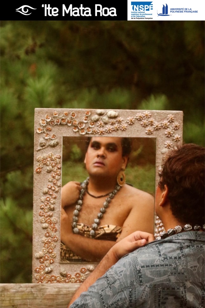 Heiva ‘ite Mata Roa