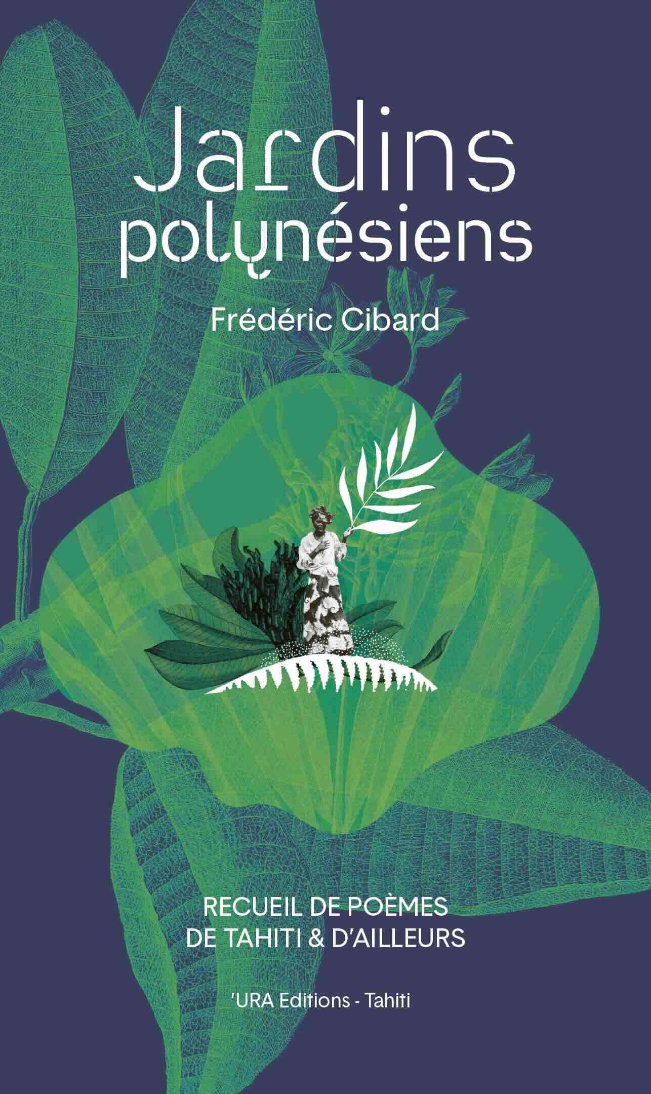 Jardins polynésiens