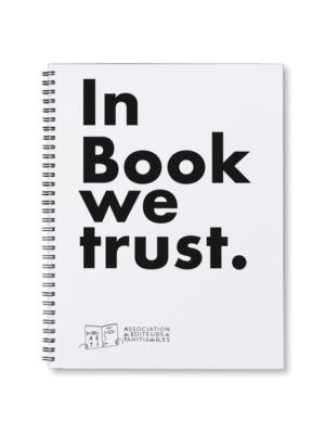 Cahier IBWT